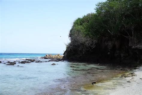 More than a boat ramp - Ethel Beach, Christmas Island Traveller Reviews - Tripadvisor