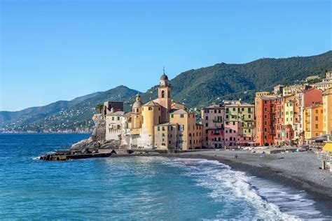 19 Best Beaches in & Around Genoa, Italy | Celebrity Cruises