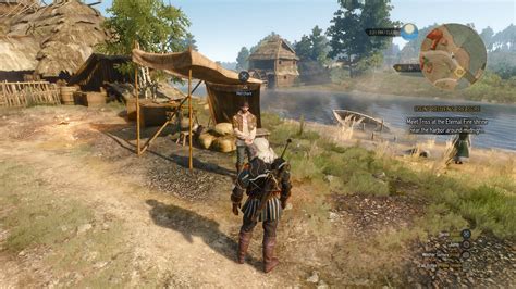 The Witcher 3: Where to Find the DLC Armor, Weapons, and Gear