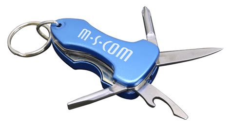 Mini Multi Tool | SOS Promo Products