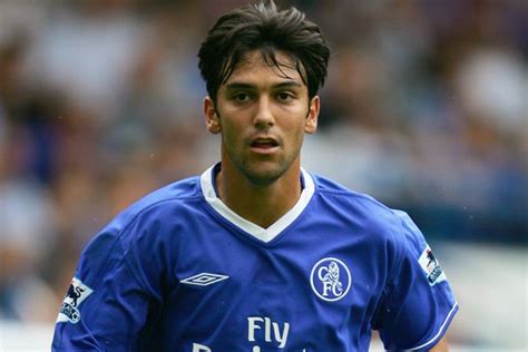 PAULO FERREIRA: INTERNATIONAL CAREER EXPOSED – Paulo Ferreira