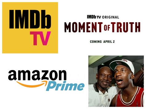 First Look At IMBD TV’s True Crime Docu-Series ‘Moment of Truth’ — BlackFilmandTV.com