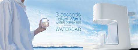 Diamond Water Bar Plus (Hot/Warm/Room) | Diamond Water Filter Hong Kong