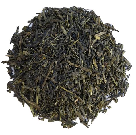 Organic Japanese Sencha Green Tea | Juniper Trading Co. – Juniper ...