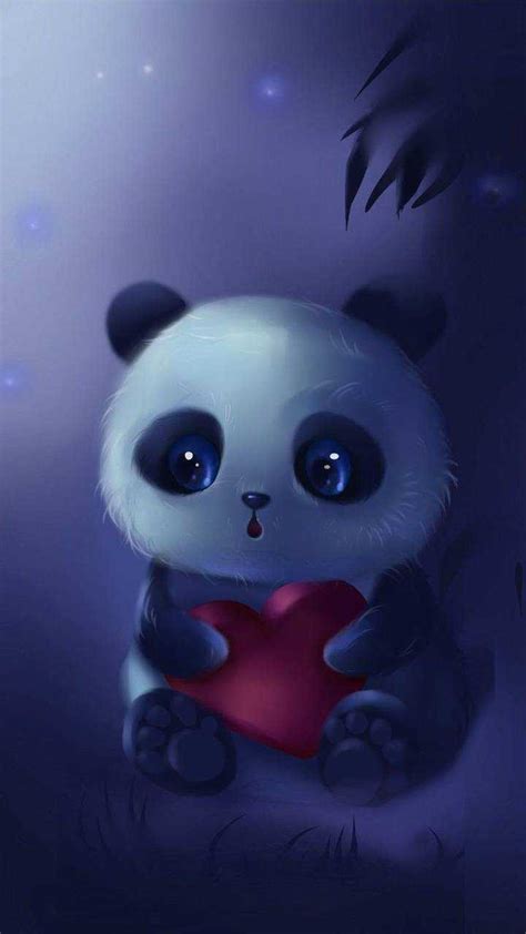 Panda Wallpaper - iXpap