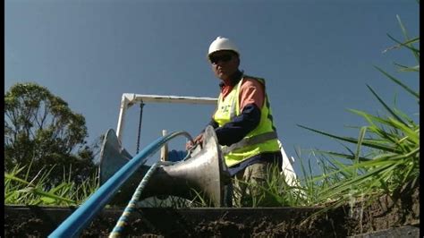 Regional centres left off NBN rollout - ABC News