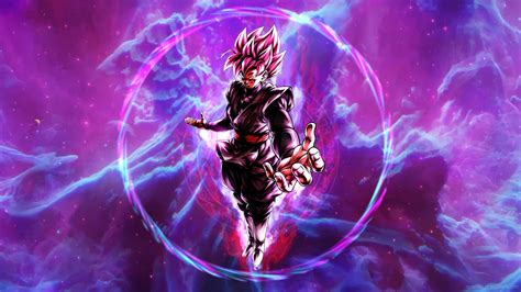 Top 161+ Goku black 4k wallpaper - Snkrsvalue.com