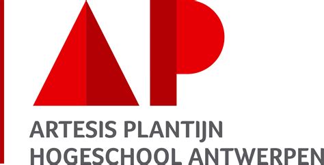 AP Hogeschool Antwerpen Logo PNG Transparent & SVG Vector - Freebie Supply