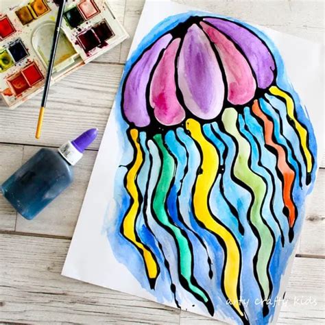 Kids Painting Ideas