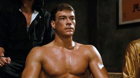 van damme bloodsport