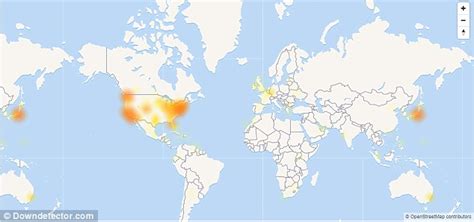 Leaked documents show Amazon didn't have enough servers to handle the surge in Prime Day traffic ...