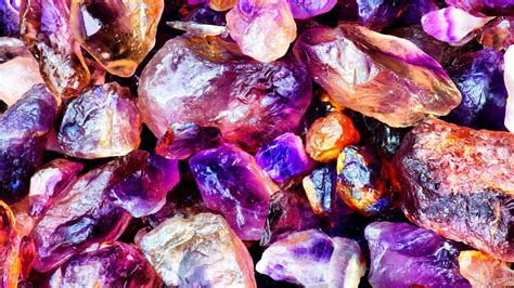 ¿Cuáles son las rocas y los minerales más preciosos del planeta? ¿Qué ...