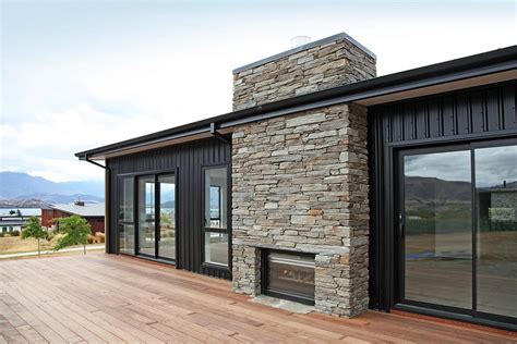 SUMNER Schist veneer panels. The largest selection of NZ Stone and ...