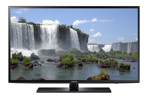 Samsung UN55J6200 55-Inch 1080p Smart LED TV (2015 Model)- Buy Online in United Arab Emirates at ...