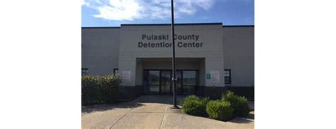 Violations of ICE detention standards found at Pulaski County Detention ...