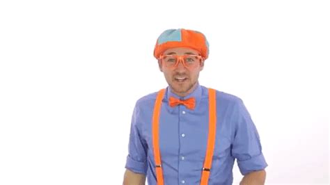 Blippi Wiki