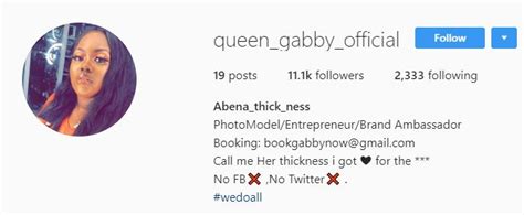 Queen Peezy deletes photos of Patapaa on Instagram | AirnewsOnline