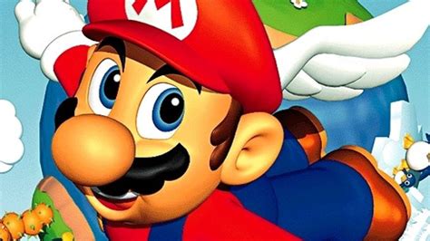 Super Mario 64 Review (N64) | Nintendo Life