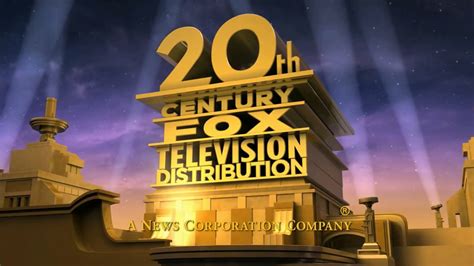 20th Century Fox Television Distribution (2013) - Twentieth Century Fox Film Corporation Photo ...