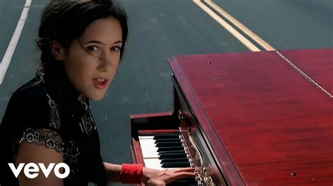 Vanessa Carlton - A Thousand Miles - YouTube Music