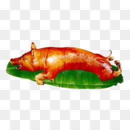 View Animated Lechon Png - Tong Kosong