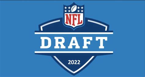 NFL Draft: 2022 NFL Mock Draft - New Names Enter The First Round - Visit NFL Draft on Sports ...