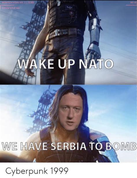 Ohhh Serbia : r/HistoryMemes