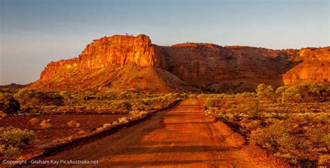 Kennedy Ranges WA #Australian #Landscape #Photography | Landscape photography, Western australia ...