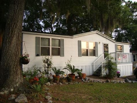 privately owned - mobile home for sale in North Charleston, SC 557113