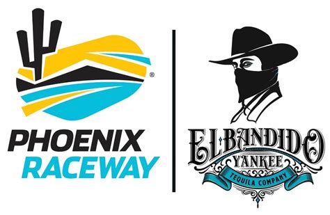 El Bandido Yankee Tequila is Named Official Tequila of Phoenix Raceway - Jayski's NASCAR Silly ...