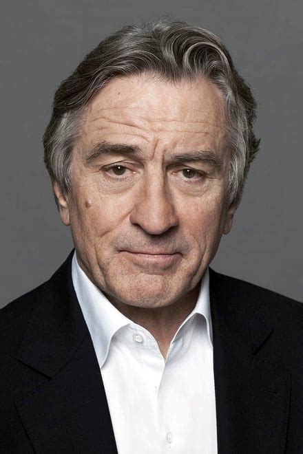 Robert De Niro - Profile Images — The Movie Database (TMDb)