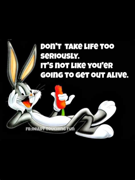 Bugs Bunny | Fart jokes, Funny wednesday memes, Happy wednesday quotes