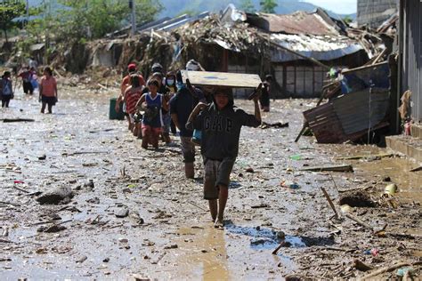 Devastating floods, heat, droughts to worsen in PH for next 30 years – UN report