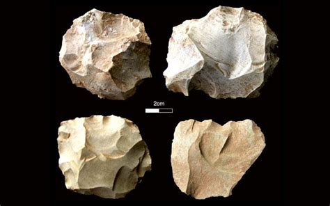 Human Populations survived the Toba volcanic super-eruption 74,000 years ago - HeritageDaily ...