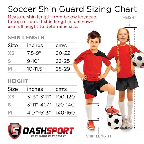 best shin guards for toddlers - Soccer Chief