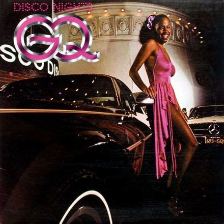 GQ (disco group) – I Do Love You Lyrics | Genius Lyrics