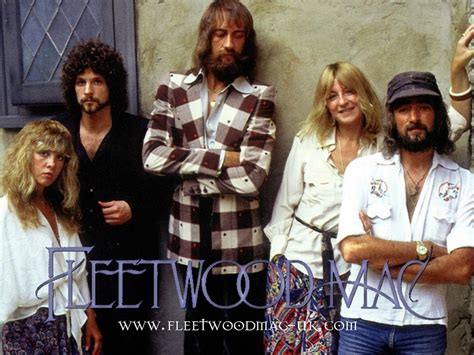 Fleetwood Mac - Fleetwood Mac Wallpaper (3516924) - Fanpop