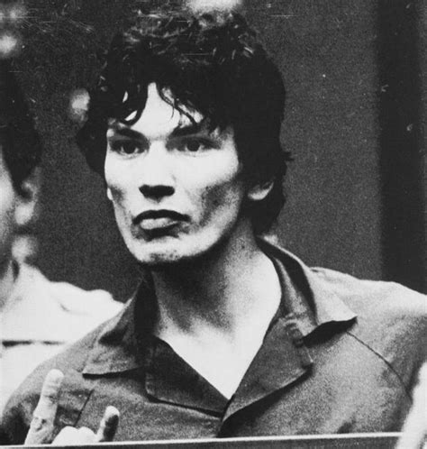 Night Stalker: Richard Ramirez’s prison penpal blasts Netflix for ...