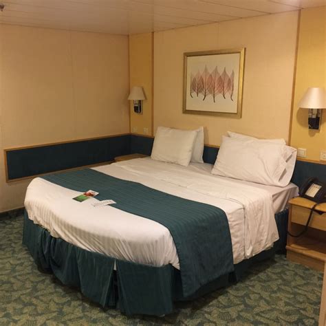 Liberty of the Seas Cabins and Staterooms