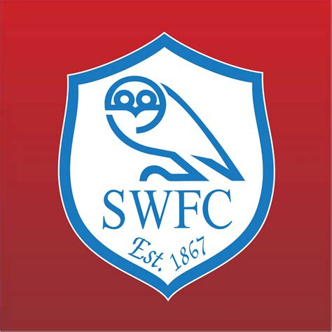 Sheffield Wednesday FC Logo PNG Transparent & SVG Vector - Freebie Supply