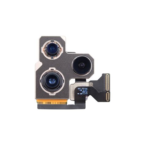 iPhone 13 Pro/ 13 Pro Max Back Camera | Parts4Cells