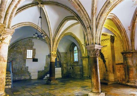 Why the Upper Room Means So Much to Christians ⋆ Christian tour guide in ISRAEL - Holy Land VIP ...