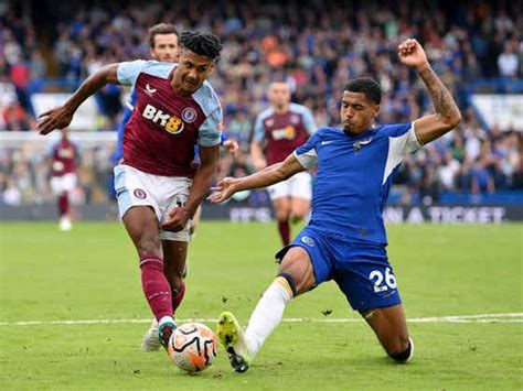 FA Cup Preview: Chelsea vs Aston Villa – stats, team news, line-ups ...