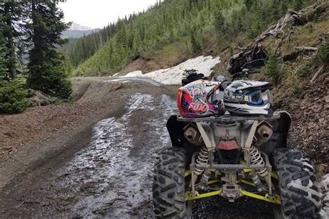 15 Best Colorado ATV Trails to Explore - Off-Roading Pro