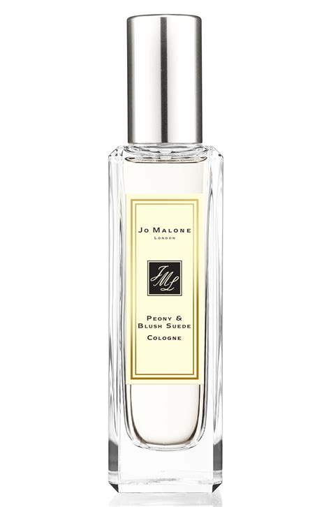 Jo Malone London™ Travel Size Peony & Blush Suede Cologne | Nordstrom