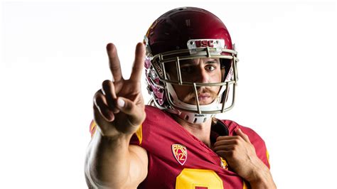 Finally, a Happy USC Football Story - Trojan Daily Blog