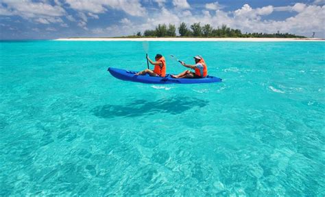 Anse Lazio Seychelles Most Stunning Beach - Gets Ready