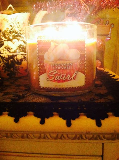 Best smelling candle perfect for holidays :)