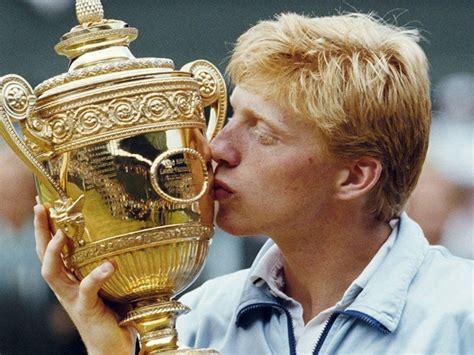 How many Grand Slam titles has Boris Becker won?