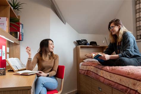 Undergraduate accommodation - Hertford College | University of Oxford